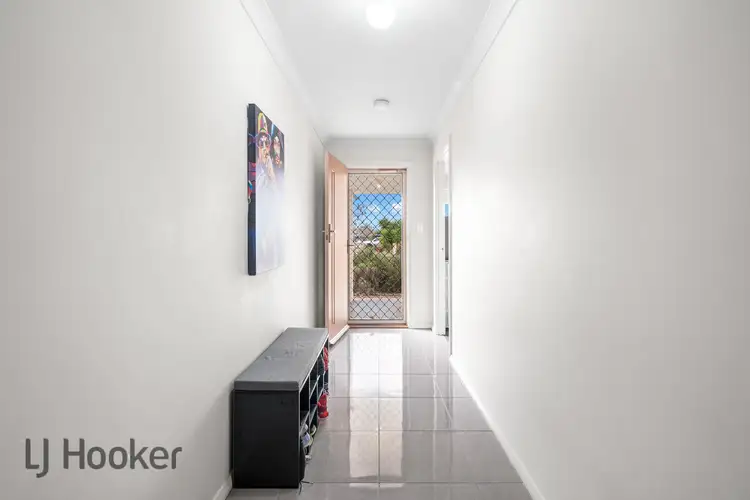 Second view of Homely house listing, 22 Burley Griffin Drive, Andrews Farm SA 5114