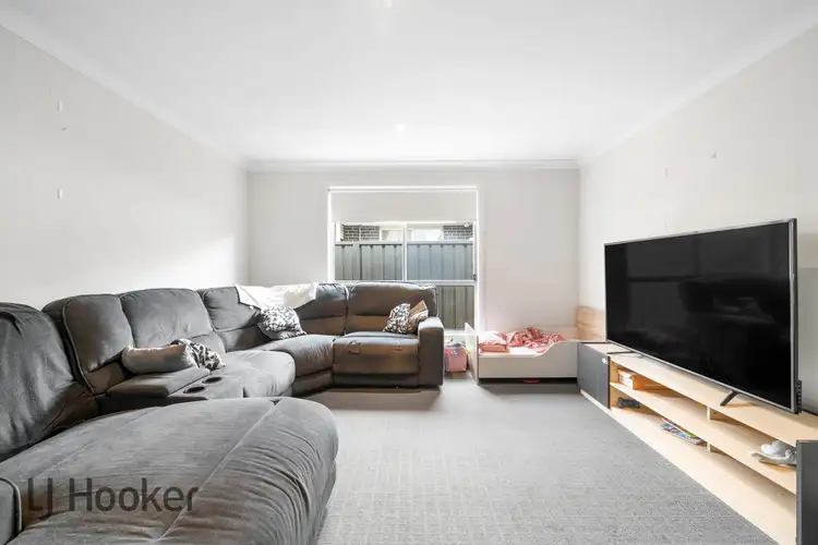 Third view of Homely house listing, 22 Burley Griffin Drive, Andrews Farm SA 5114