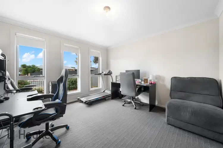 Fourth view of Homely house listing, 22 Burley Griffin Drive, Andrews Farm SA 5114