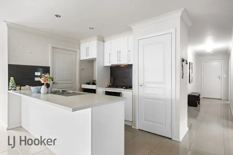 Fifth view of Homely house listing, 22 Burley Griffin Drive, Andrews Farm SA 5114