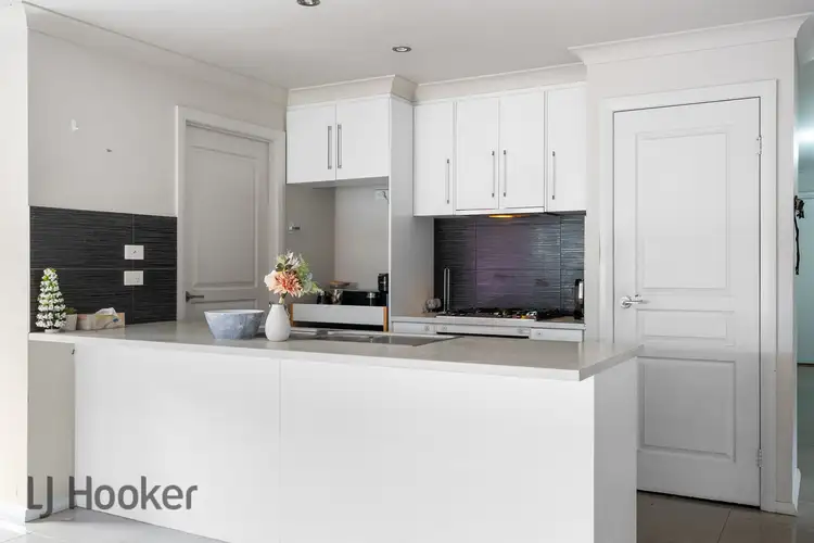 Sixth view of Homely house listing, 22 Burley Griffin Drive, Andrews Farm SA 5114