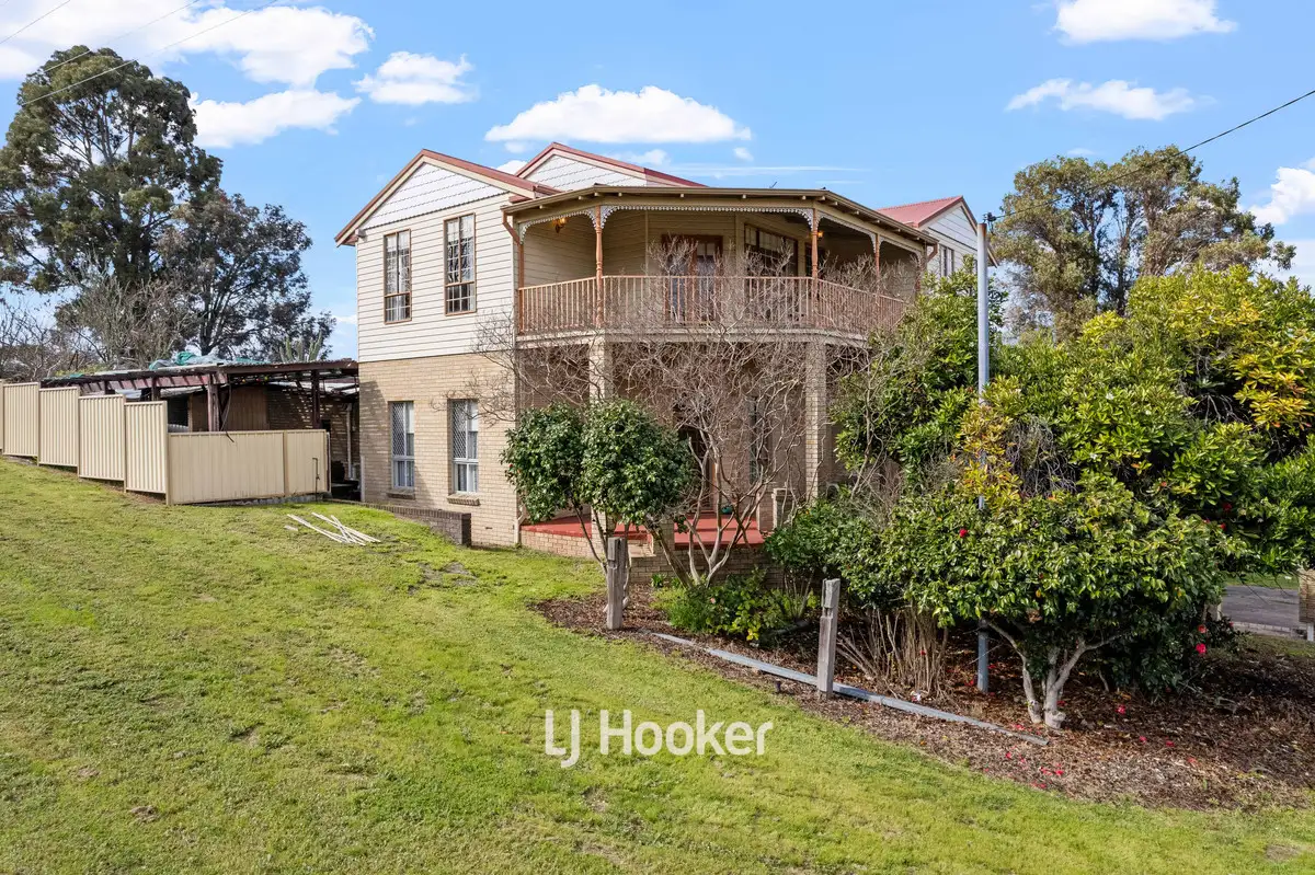 Main view of Homely house listing, 68 Clifton Street, Collie WA 6225
