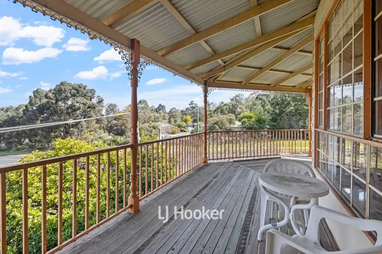 Fifth view of Homely house listing, 68 Clifton Street, Collie WA 6225