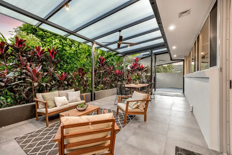 Third view of Homely house listing, 2-4 Kevin Street, Whitfield QLD 4870