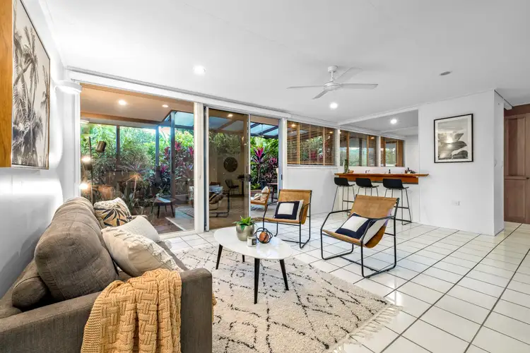 Sixth view of Homely house listing, 2-4 Kevin Street, Whitfield QLD 4870