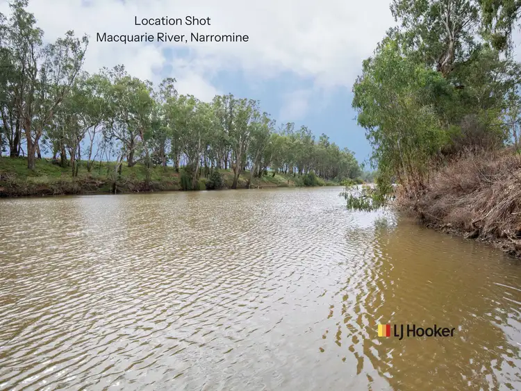 Fourth view of Homely land listing, Lot 207/6 Coolibah Court, Narromine NSW 2821