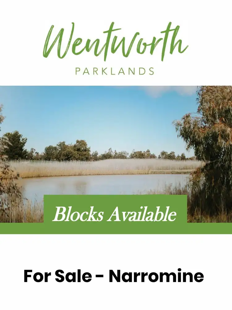 Lot Lot 205/110 Dappo Road, Narromine NSW 2821