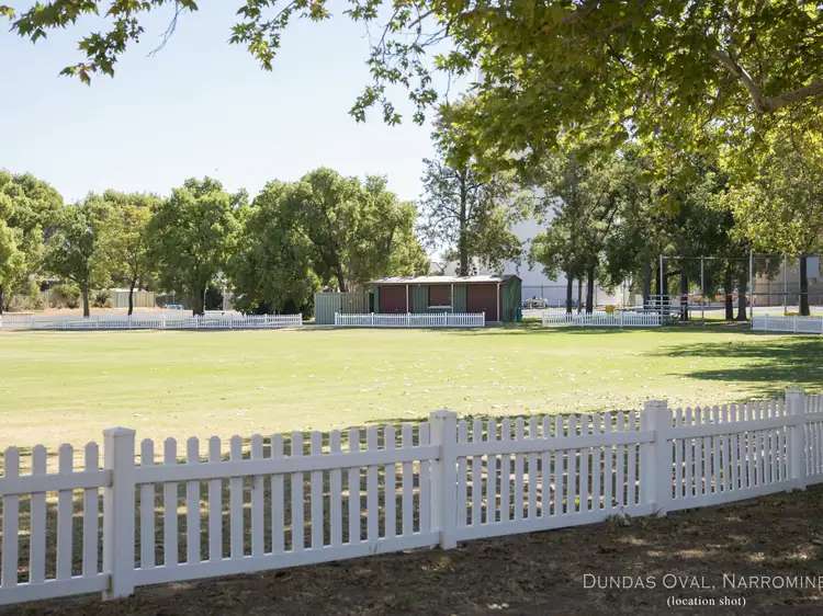 Third view of Homely land listing, Lot Lot 205/110 Dappo Road, Narromine NSW 2821