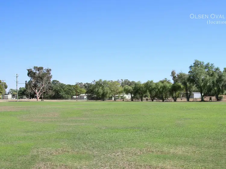 Fourth view of Homely land listing, Lot Lot 205/110 Dappo Road, Narromine NSW 2821