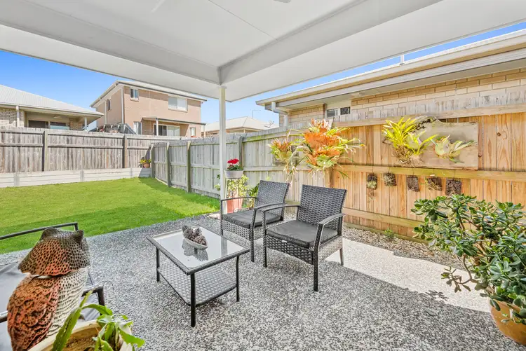 Second view of Homely house listing, 17 Trump Street, Pimpama QLD 4209