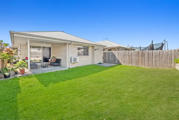 Third view of Homely house listing, 17 Trump Street, Pimpama QLD 4209