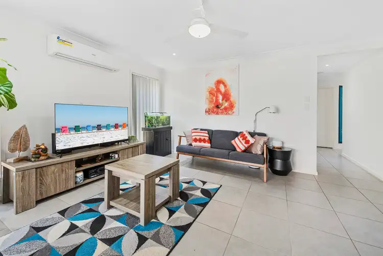 Fourth view of Homely house listing, 17 Trump Street, Pimpama QLD 4209