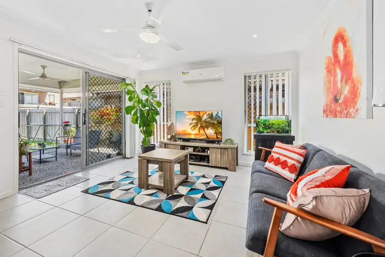 Fifth view of Homely house listing, 17 Trump Street, Pimpama QLD 4209