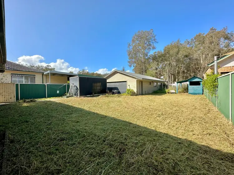 Second view of Homely house listing, 23 Warner Avenue, Tuggerawong NSW 2259