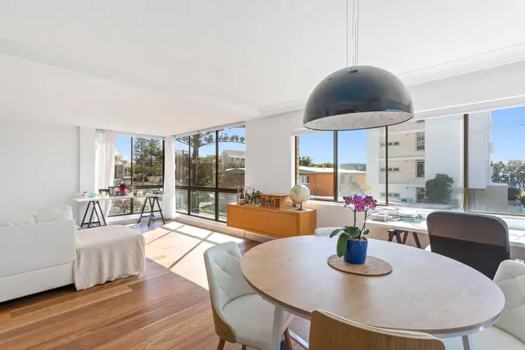 Third view of Homely unit listing, 5/10 Fraser Avenue, Miami QLD 4220