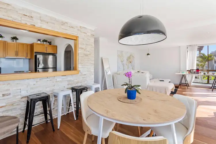 Fourth view of Homely unit listing, 5/10 Fraser Avenue, Miami QLD 4220