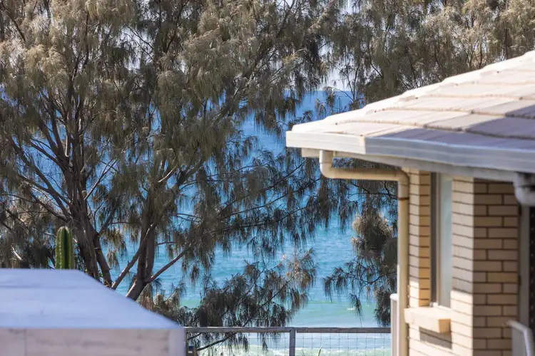 Fifth view of Homely unit listing, 5/10 Fraser Avenue, Miami QLD 4220