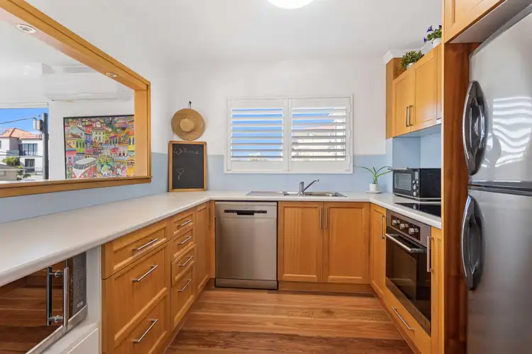 Sixth view of Homely unit listing, 5/10 Fraser Avenue, Miami QLD 4220