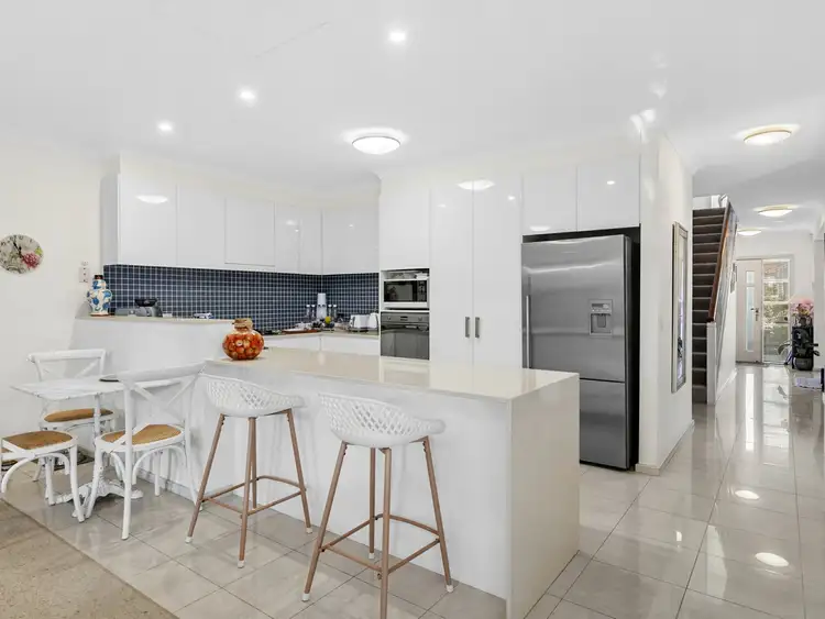 Third view of Homely house listing, 2 Seaview Parade, Belrose NSW 2085