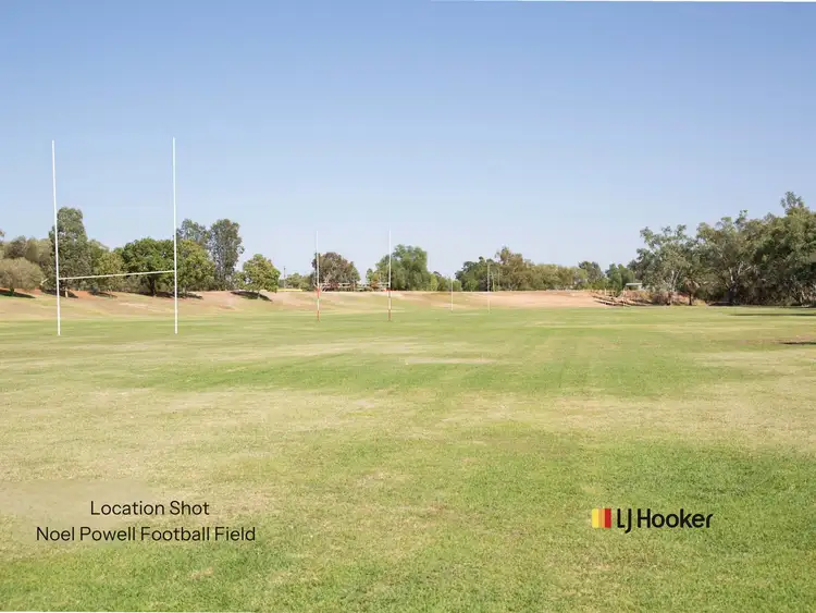 Third view of Homely land listing, Lot 211/110 Dappo Road, Narromine NSW 2821