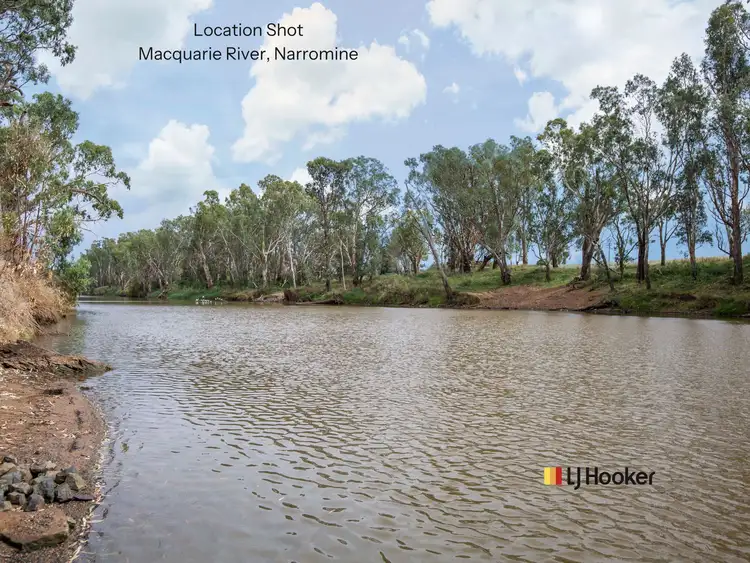Fifth view of Homely land listing, Lot 211/110 Dappo Road, Narromine NSW 2821