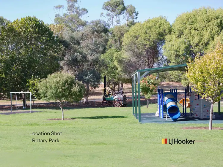Sixth view of Homely land listing, Lot 211/110 Dappo Road, Narromine NSW 2821