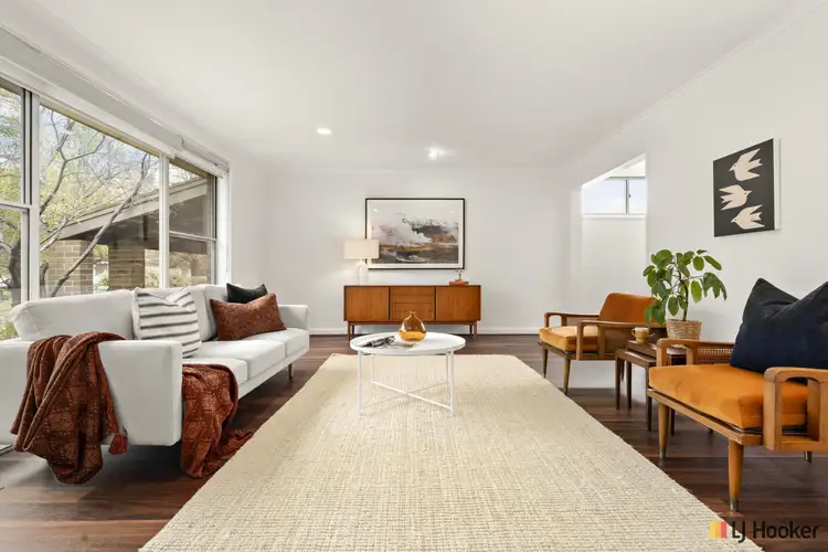 Main view of Homely house listing, 156 Miller Street, O'connor ACT 2602