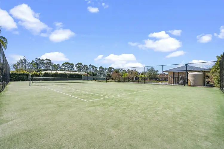 Fifth view of Homely townhouse listing, 9/114-116 Del Rosso Road, Caboolture QLD 4510