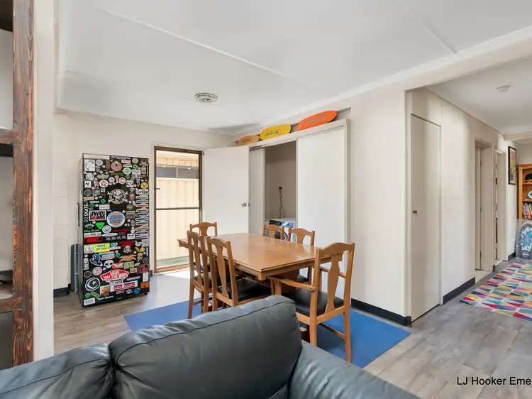 Fourth view of Homely unit listing, Unit 2/69 Esmond Street, Emerald QLD 4720