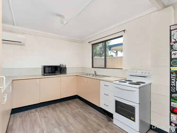 Fifth view of Homely unit listing, Unit 2/69 Esmond Street, Emerald QLD 4720