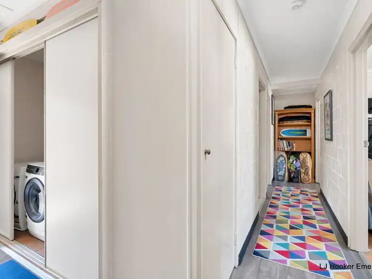 Seventh view of Homely unit listing, Unit 2/69 Esmond Street, Emerald QLD 4720