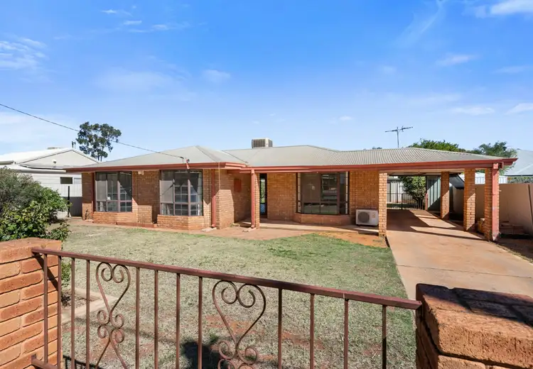 2 Palmerston Street, Kalgoorlie WA 6430