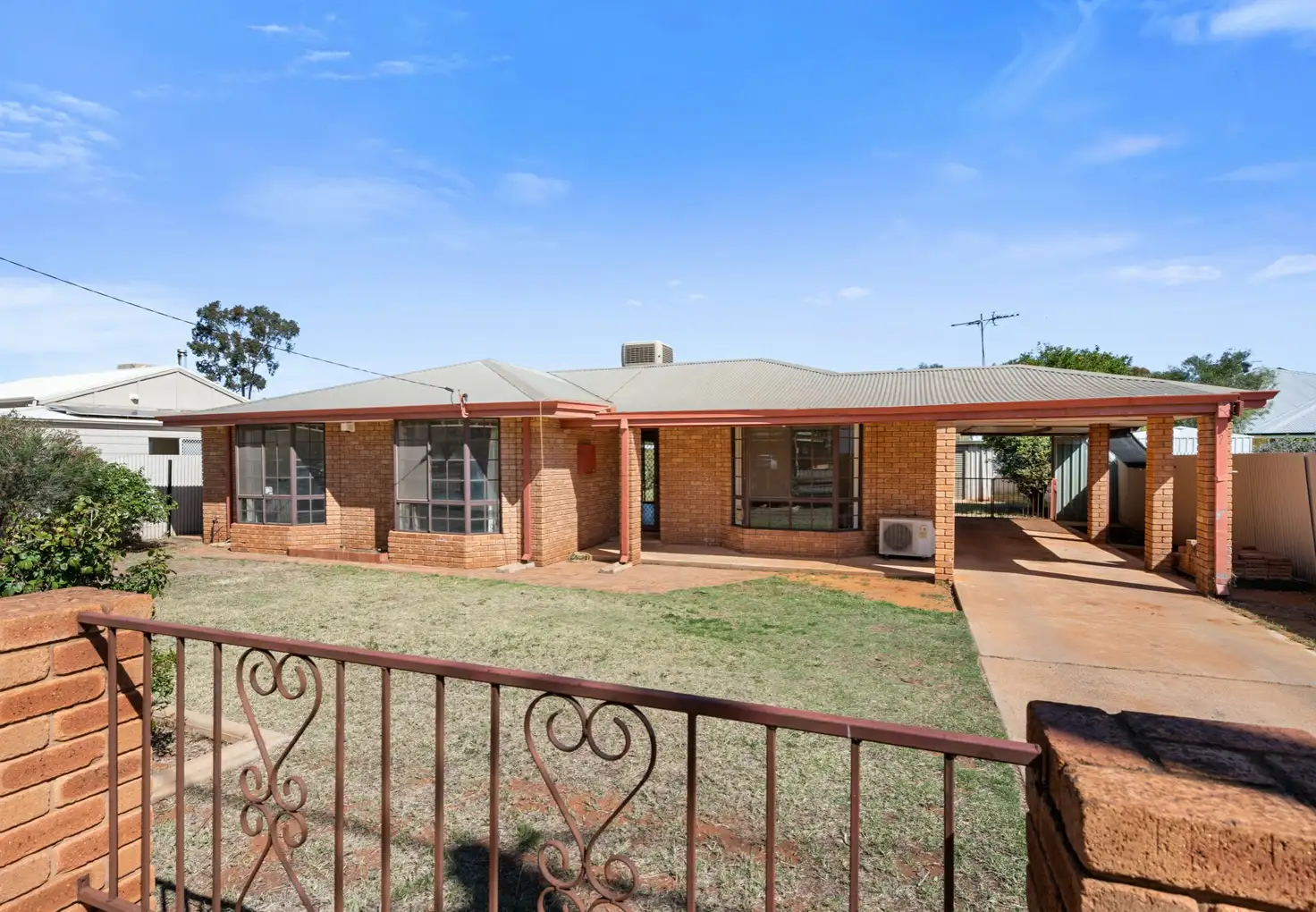 Main view of Homely house listing, 2 Palmerston Street, Kalgoorlie WA 6430