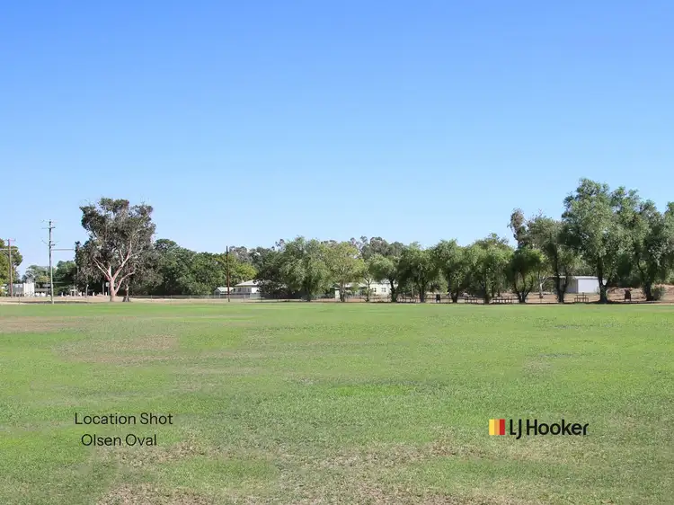 Fourth view of Homely land listing, Lot 213/10 Acacia Drive, Narromine NSW 2821