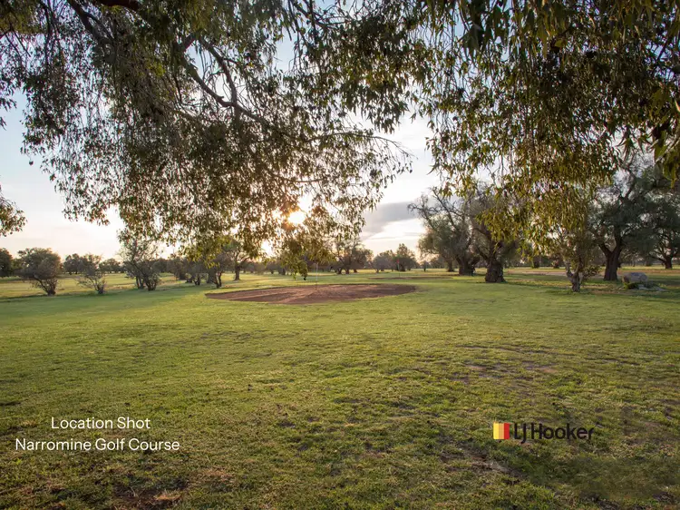 Fifth view of Homely land listing, Lot 213/10 Acacia Drive, Narromine NSW 2821