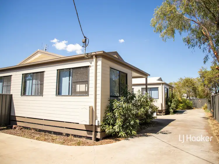 30 Saunders Street, Roma QLD 4455