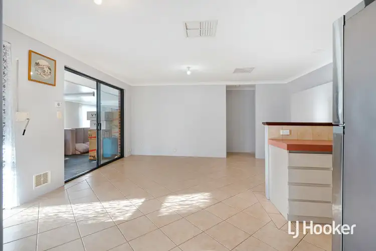 Second view of Homely house listing, 42 Ashworth Way, Brookdale WA 6112