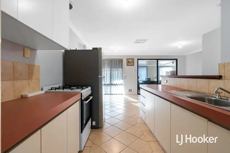 Fourth view of Homely house listing, 42 Ashworth Way, Brookdale WA 6112