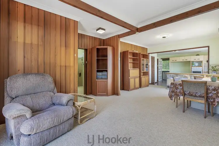 Second view of Homely house listing, 5 Summerhill Drive, Wangi Wangi NSW 2267
