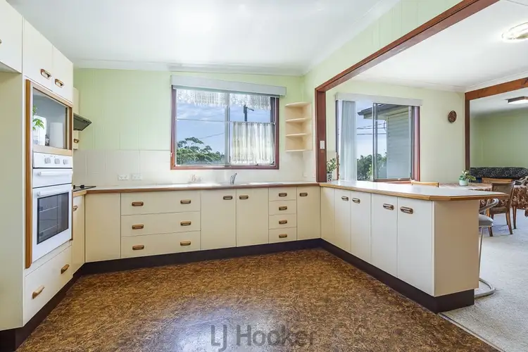 Third view of Homely house listing, 5 Summerhill Drive, Wangi Wangi NSW 2267