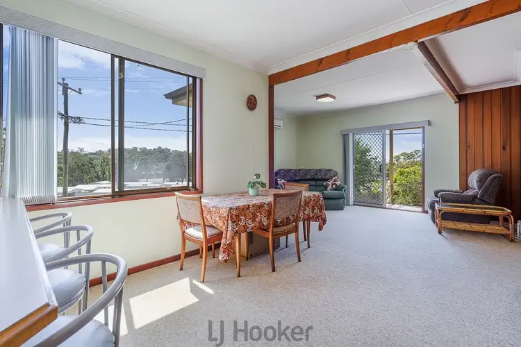 Sixth view of Homely house listing, 5 Summerhill Drive, Wangi Wangi NSW 2267