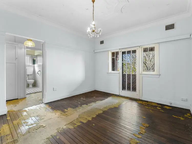 Third view of Homely unit listing, 4/4 St Lukes Street, Randwick NSW 2031