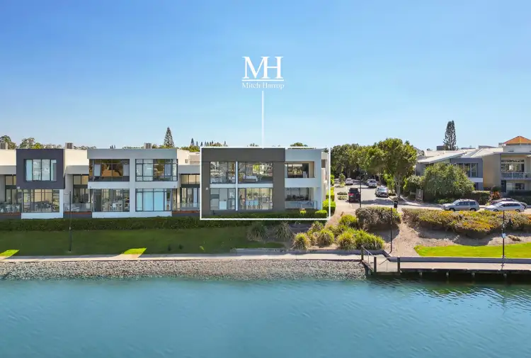 5/9 Moores Crescent, Varsity Lakes QLD 4227
