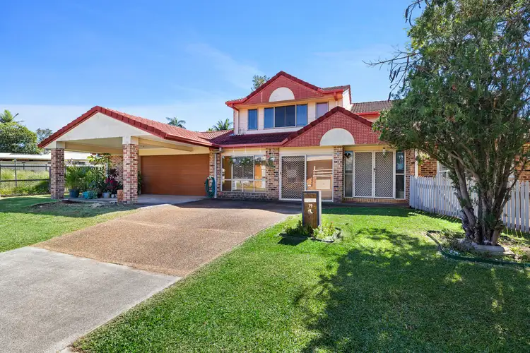 19 Peel Street, Redland Bay QLD 4165