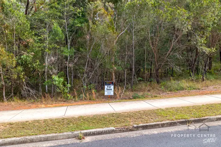 Third view of Homely land listing, 234 Centre Road, Russell Island QLD 4184