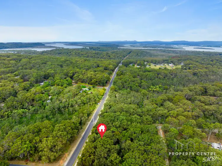 Fourth view of Homely land listing, 234 Centre Road, Russell Island QLD 4184