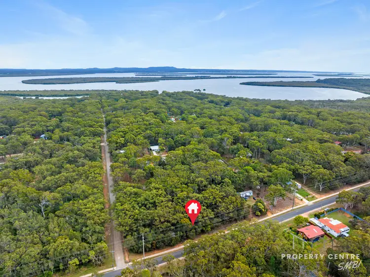 Fifth view of Homely land listing, 234 Centre Road, Russell Island QLD 4184