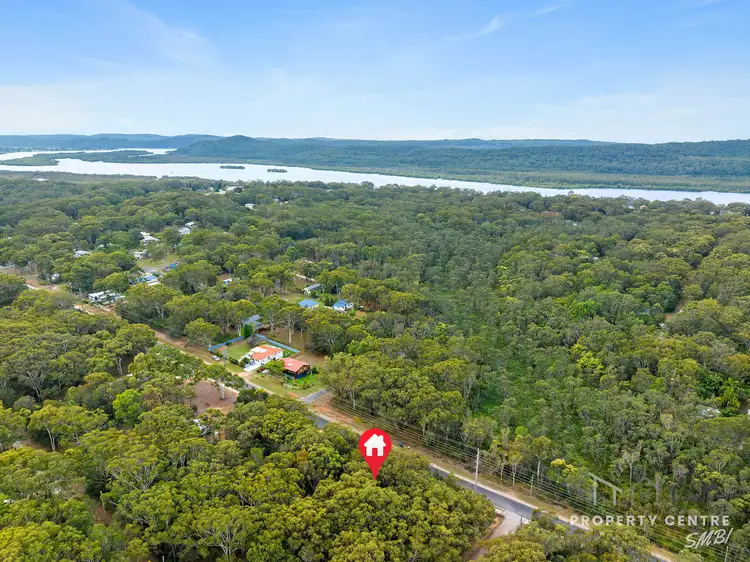 Sixth view of Homely land listing, 234 Centre Road, Russell Island QLD 4184