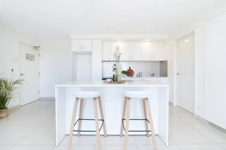 Fifth view of Homely unit listing, 402/31 Woods Street, Darwin City NT 800