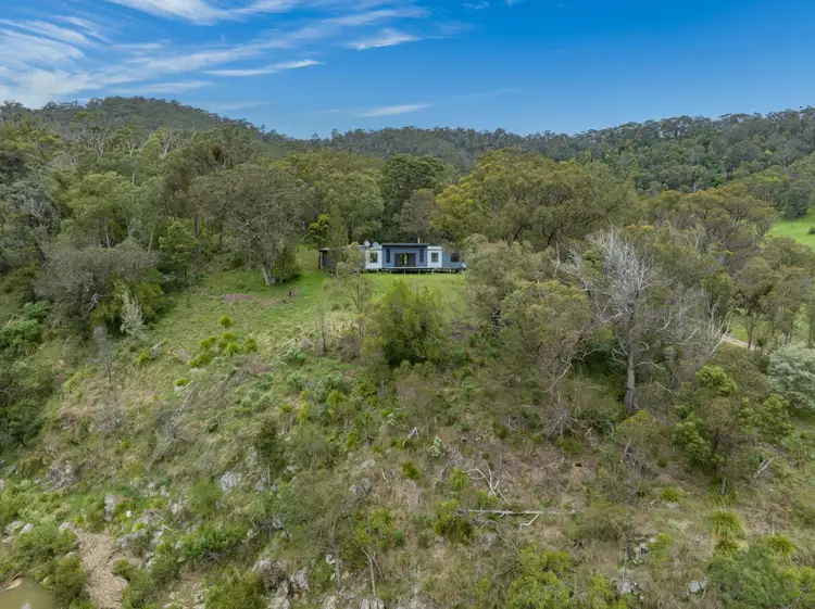 Second view of Homely house listing, 622 New Buildings Rd, Wyndham NSW 2550